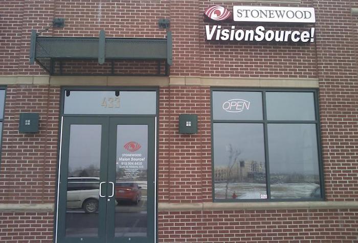 Stonewood Vision Source: Optometrist, Eye Doctor in Broken Arrow ...